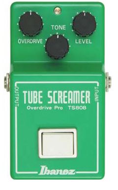 Tube Screamer