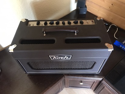 Koch Classictone 2