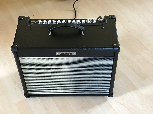 Boss Nextone Stage